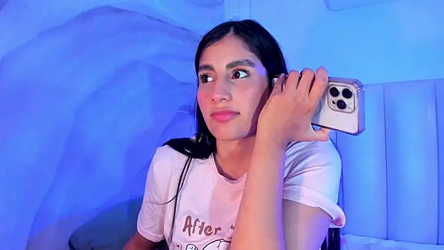 IsabelaStefanon Live XXX chat