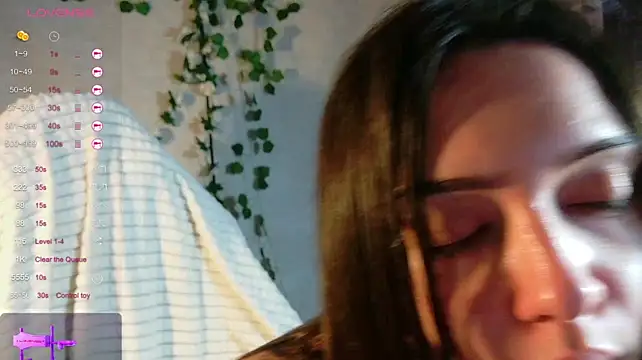 Savannah_hx's Live XXX Chat