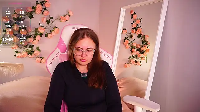 emilymurrr's Live XXX Chat