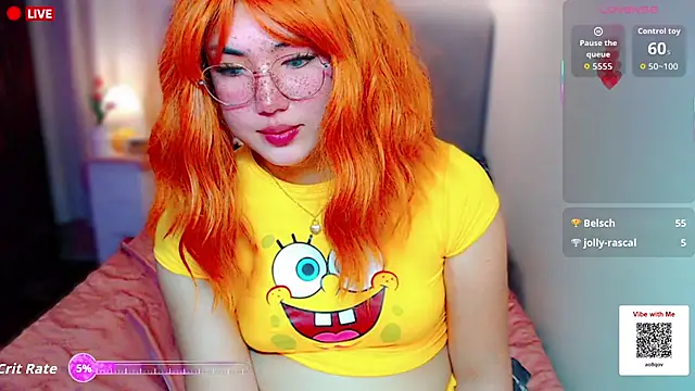Alicia_Rose69 Live XXX-Chat