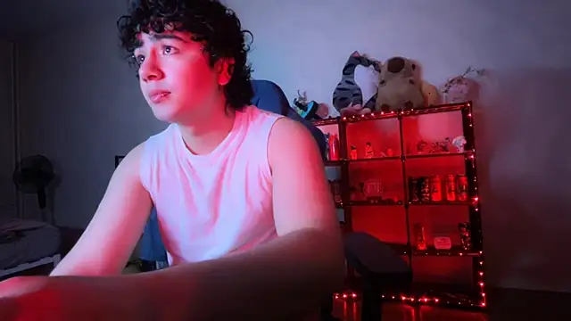 _ELIGOS_ – webcam-show