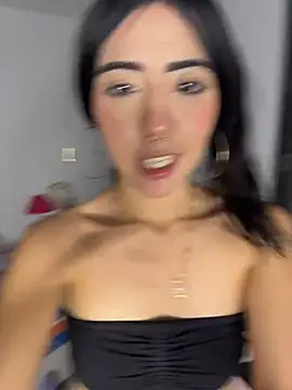 Show Webcam de Mirandaa_Rogers