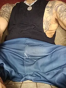 Chat XXX ao vivo de Kerryflon