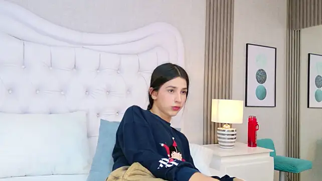 CaitlynMiller – Live XXX-chat