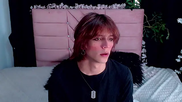 oli_dusk – Live XXX-chat