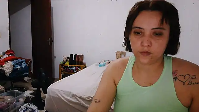 Show de webcam de BIADELICIA1