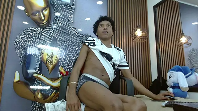 AlessandroBlack_ Chat XXX live