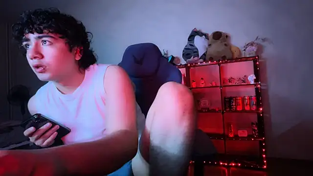 _ELIGOS_ Chat XXX in diretta
