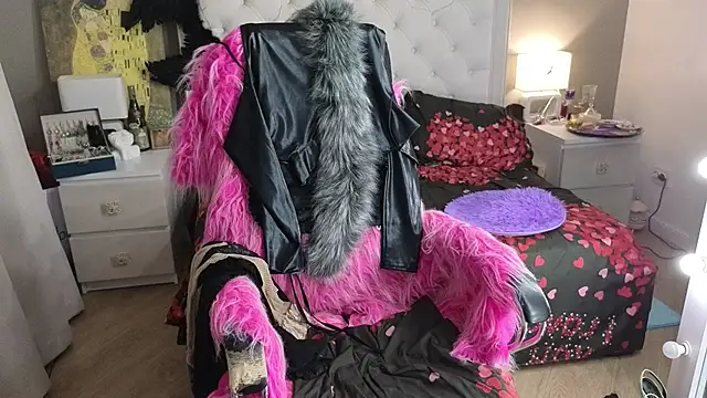 RoxalanaStar's Live XXX Chat