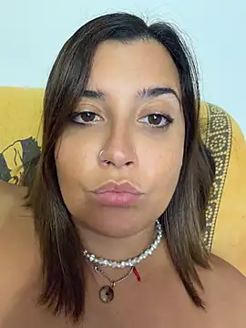 Živý XXX chat Novababy18