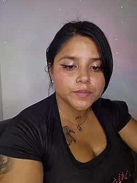 Chat XXX ao vivo de lil_misty