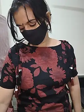 Show de spasyQueen69 na webcam