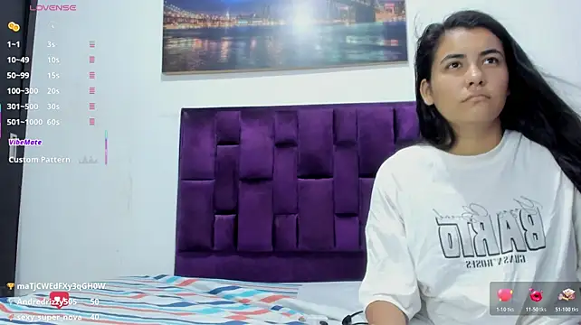 Sofi_Velez_のライブXXXチャット