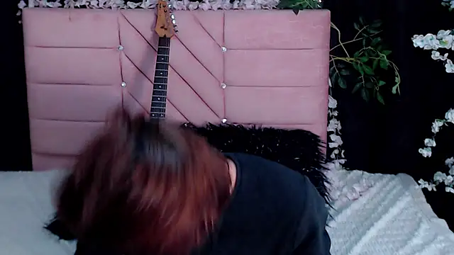 XXX chat uživo modela oli_dusk