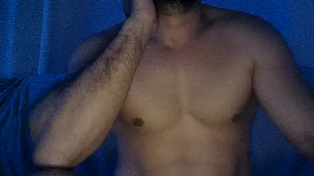 pedro_power Show in webcam