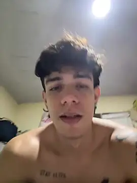 Show de valdren_vylord na webcam