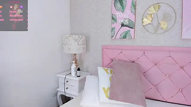 Princsgirl_ élő XXX-chatje
