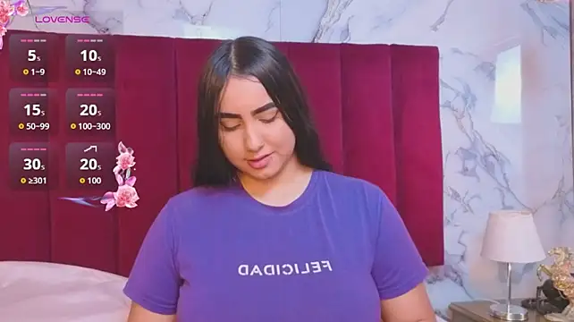แชท XXX สดของ JESSYCORTES