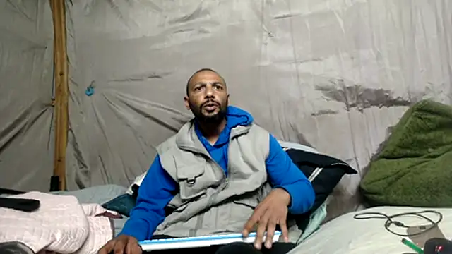 Camodick live XXX chat