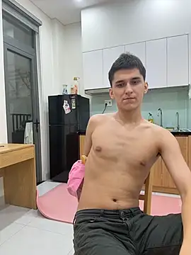 Adrian_Coles XXX чат на живо
