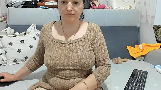 BrendaWildd's Live XXX Chat