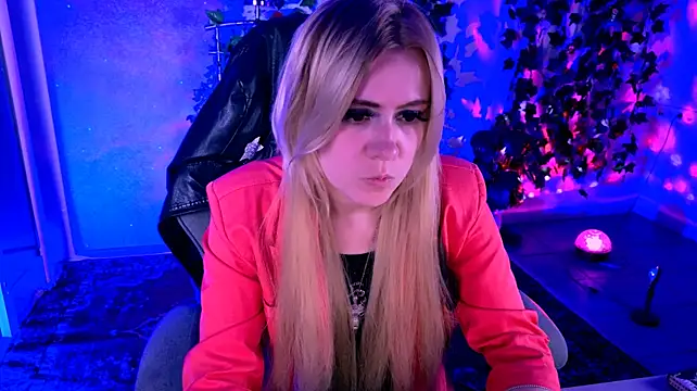 Kumiho_7777 Adlı Modelin Canlı XXX Sohbeti