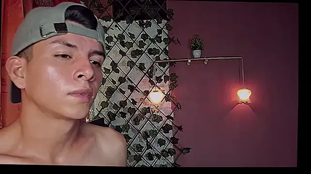แชท XXX สดของ Vincent_Kane