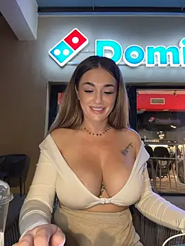 IsabellaEtthan – webcam-show