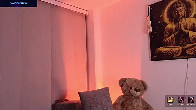 Czat XXX na żywo – Seth_Vegaa