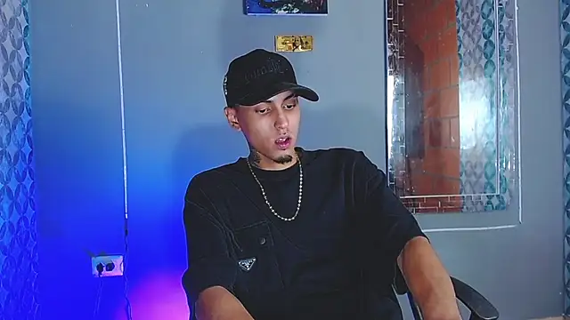 XXX chat uživo modela Liam_lee