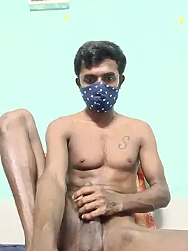 Master_Shiva Adlı Modelin Canlı XXX Sohbeti