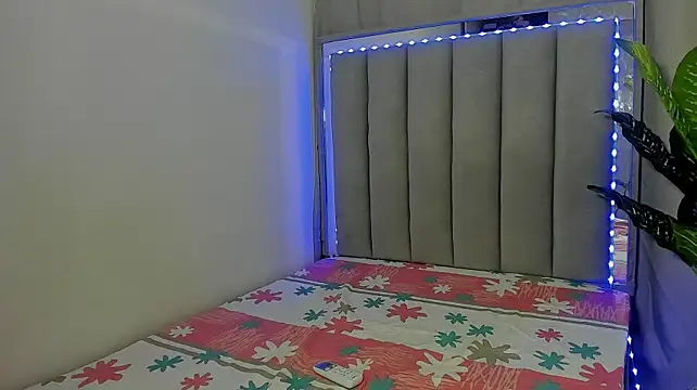 Stardoll_777のウェブカメラショー