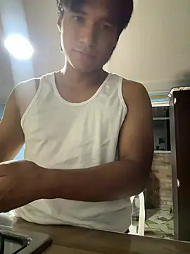 Show de Sexy_latino_outdoors na webcam