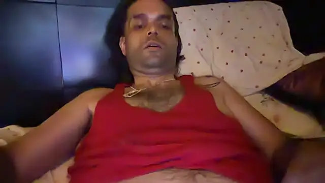icebergslim281 webkamerás műsora