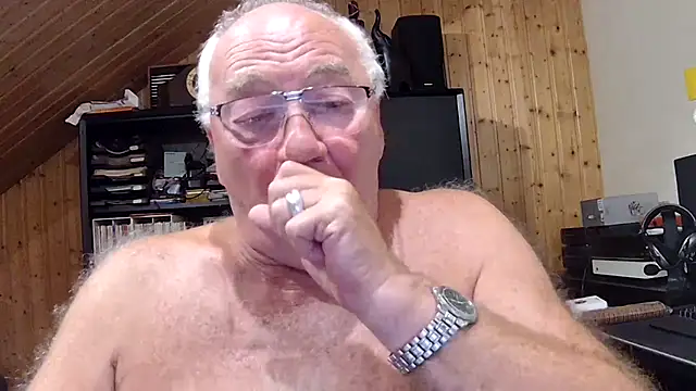 biggandybig's Live XXX Chat