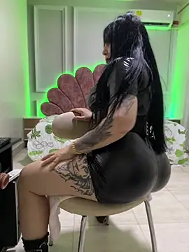 eva_sexx69 Obrolan Langsung XXX