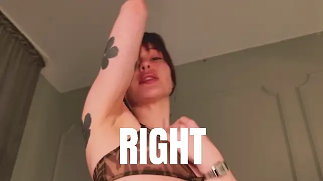 Mili_Joy 라이브 XXX 채팅