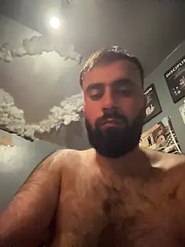 Show de webcam de Fur_bear_69