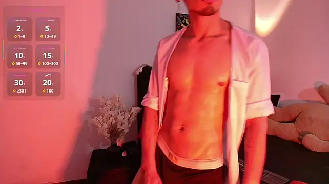 Chatroom XXX en direct de stephanejones