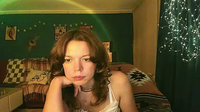 ClancyMorissey live XXX chat