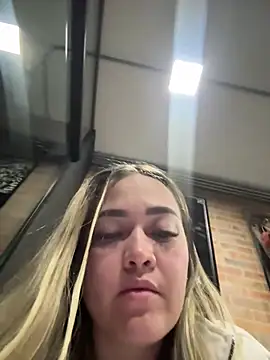 Danielavegax ওয়েবক্যাম শো
