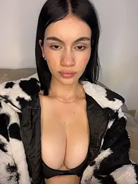 Marilyn_scott Webcam show