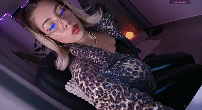 dalilathoms_'s Live XXX Chat