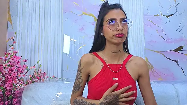 KarlaSlutSkinny__ লাইভ XXX চ্যাট