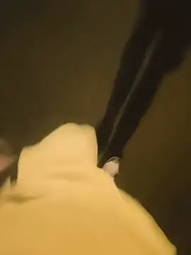 AthandJumper Webcam show