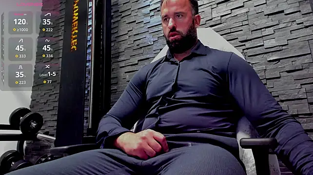 David_Big_Daddy's Live XXX Chat