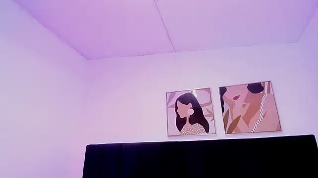 Živý XXX chat dullce77
