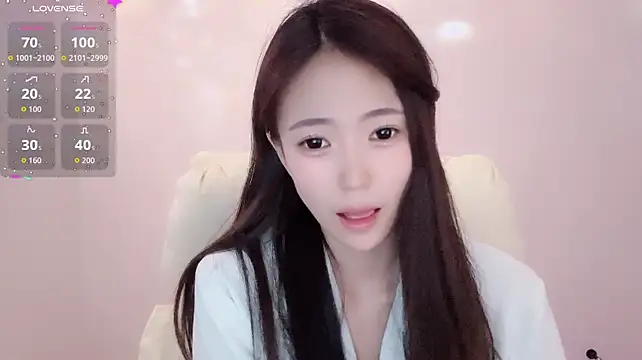 dandan_66 Show Webcam