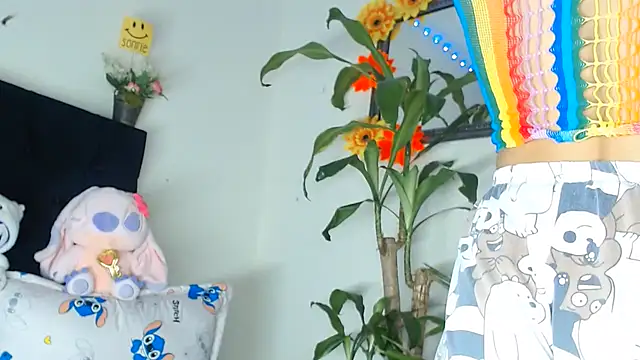NathalialLooes live XXX chat