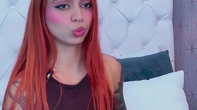 AmberBlacks – Live XXX-chat
